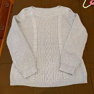 NWOT Tommy Hilfiger Sweater